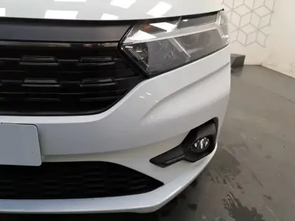 Photo 9 Dacia Sandero  ECO-G 100