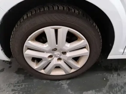 Photo 16 Dacia Sandero  ECO-G 100