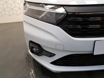 Photo 8 Dacia Sandero  ECO-G 100