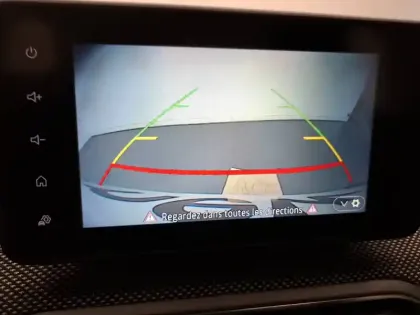 Photo 38 Dacia Sandero  ECO-G 100