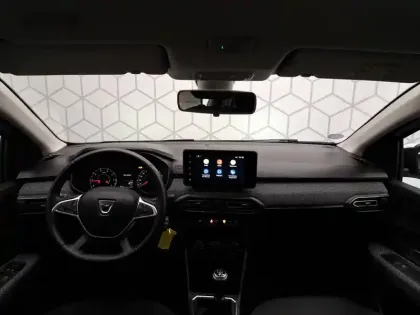 Photo 43 Dacia Sandero  ECO-G 100