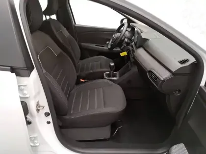 Photo 23 Dacia Sandero  ECO-G 100