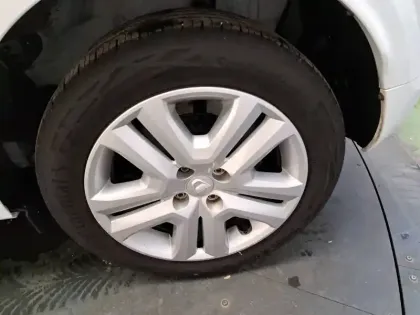 Photo 17 Dacia Sandero  ECO-G 100