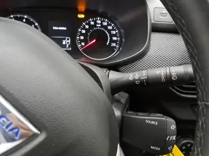 Photo 30 Dacia Sandero  ECO-G 100