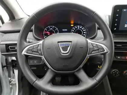 Photo 33 Dacia Sandero  ECO-G 100