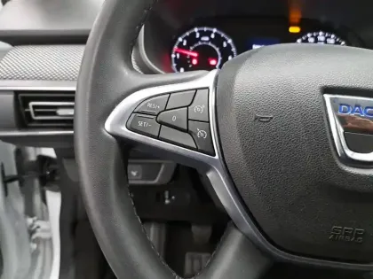 Photo 31 Dacia Sandero  ECO-G 100