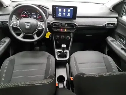 Photo 42 Dacia Sandero  ECO-G 100