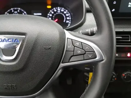 Photo 32 Dacia Sandero  ECO-G 100