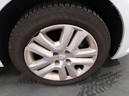 Photo 15 Dacia Sandero  ECO-G 100