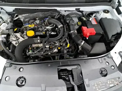 Photo 13 Dacia Sandero  ECO-G 100