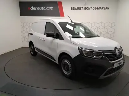 Photo 6 Renault Kangoo  VAN TCE 130 BVA