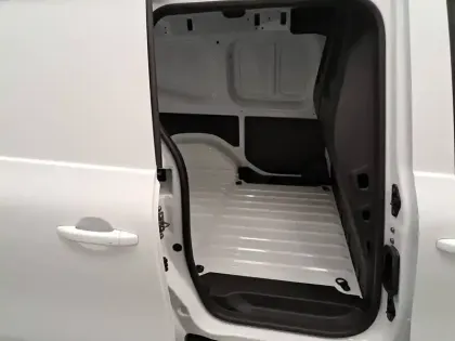 Photo 21 Renault Kangoo  VAN TCE 130 BVA