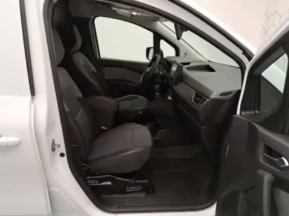 Photo 23 Renault Kangoo  VAN TCE 130 BVA