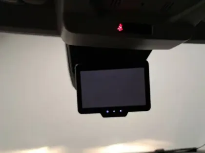 Photo 38 Renault Kangoo  VAN TCE 130 BVA