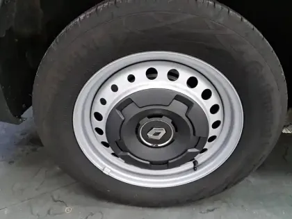 Photo 15 Renault Kangoo  VAN TCE 130 BVA