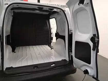 Photo 22 Renault Kangoo  VAN TCE 130 BVA