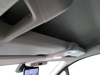 Photo 41 Renault Kangoo  VAN TCE 130 BVA