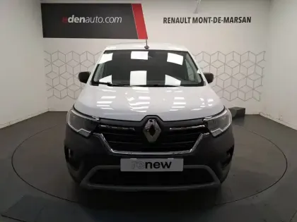 Photo 7 Renault Kangoo  VAN TCE 130 BVA