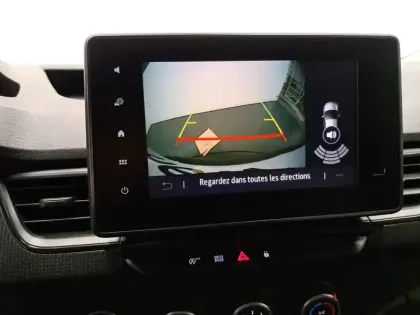 Photo 37 Renault Kangoo  VAN TCE 130 BVA