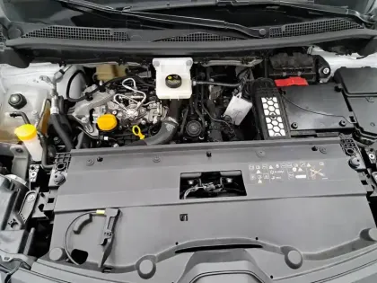 Photo 14 Renault Kangoo  VAN TCE 130 BVA