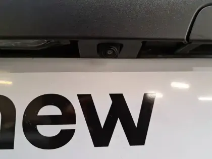 Photo 12 Renault Kangoo  VAN TCE 130 BVA