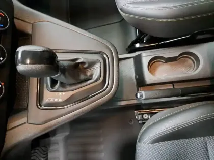 Photo 33 Renault Kangoo  VAN TCE 130 BVA