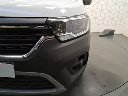 Photo 9 Renault Kangoo  VAN TCE 130 BVA