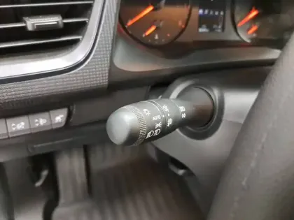 Photo 28 Renault Kangoo  VAN TCE 130 BVA