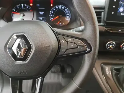 Photo 31 Renault Kangoo  VAN TCE 130 BVA