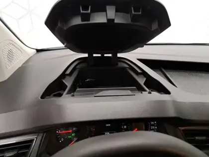 Photo 35 Renault Kangoo  VAN TCE 130 BVA