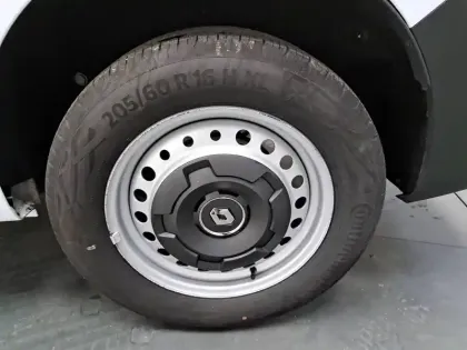 Photo 18 Renault Kangoo  VAN TCE 130 BVA