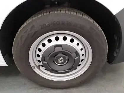 Photo 16 Renault Kangoo  VAN TCE 130 BVA