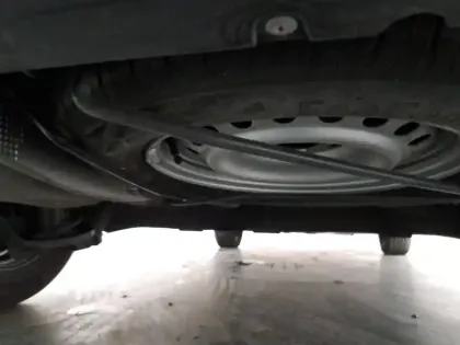 Photo 20 Renault Kangoo  VAN TCE 130 BVA