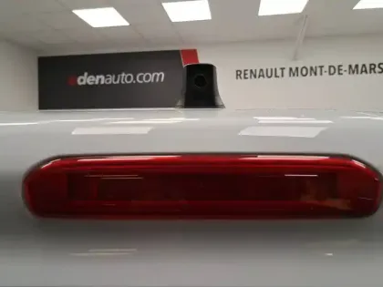 Photo 13 Renault Kangoo  VAN TCE 130 BVA