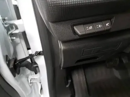 Photo 27 Renault Kangoo  VAN TCE 130 BVA