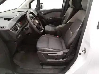 Photo 25 Renault Kangoo  VAN TCE 130 BVA