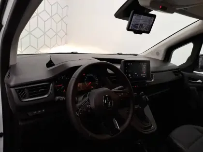 Photo 40 Renault Kangoo  VAN TCE 130 BVA