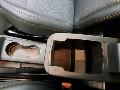 Photo 34 Renault Kangoo  VAN TCE 130 BVA