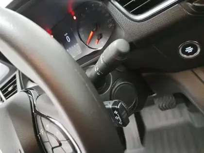 Photo 29 Renault Kangoo  VAN TCE 130 BVA