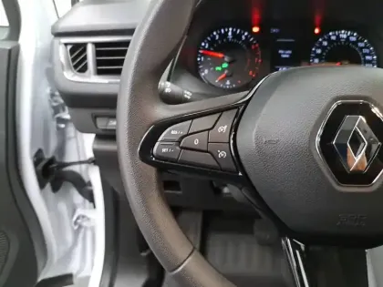 Photo 30 Renault Kangoo  VAN TCE 130 BVA