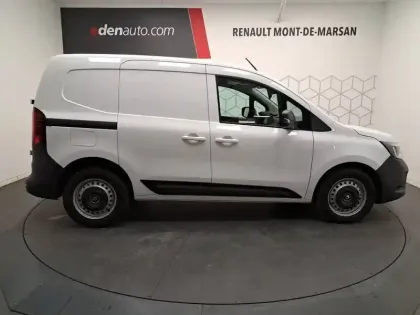 Photo 5 Renault Kangoo  VAN TCE 130 BVA