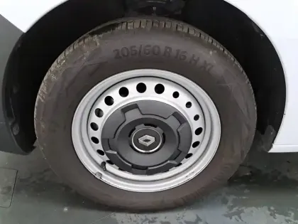 Photo 17 Renault Kangoo  VAN TCE 130 BVA