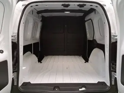 Photo 19 Renault Kangoo  VAN TCE 130 BVA