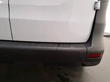 Photo 11 Renault Kangoo  VAN TCE 130 BVA