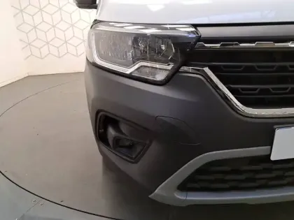 Photo 8 Renault Kangoo  VAN TCE 130 BVA