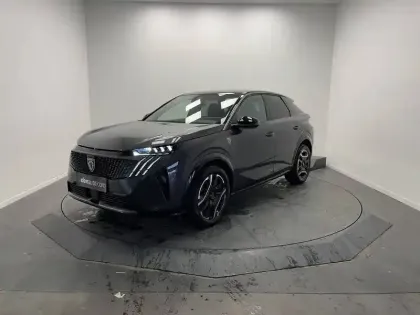 Photo Peugeot 3008 Gt