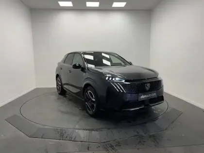 Photo 6 Peugeot 3008  Electrique 210 ch 73 kWh