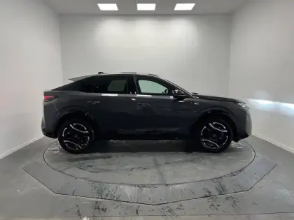 Photo 5 Peugeot 3008  Electrique 210 ch 73 kWh