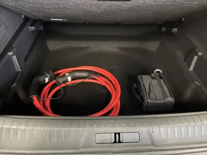 Photo 13 Peugeot 3008  Electrique 210 ch 73 kWh