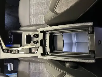 Photo 10 Peugeot 3008  Electrique 210 ch 73 kWh